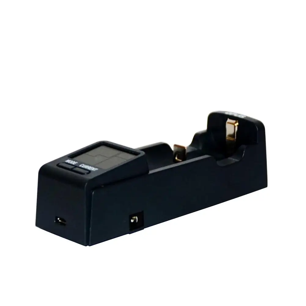 EastVita OPUS BT-C100 цифровой ЖК-дисплей интеллектуальное зарядное устройство для LiFePO4 Ni-MH NiCd