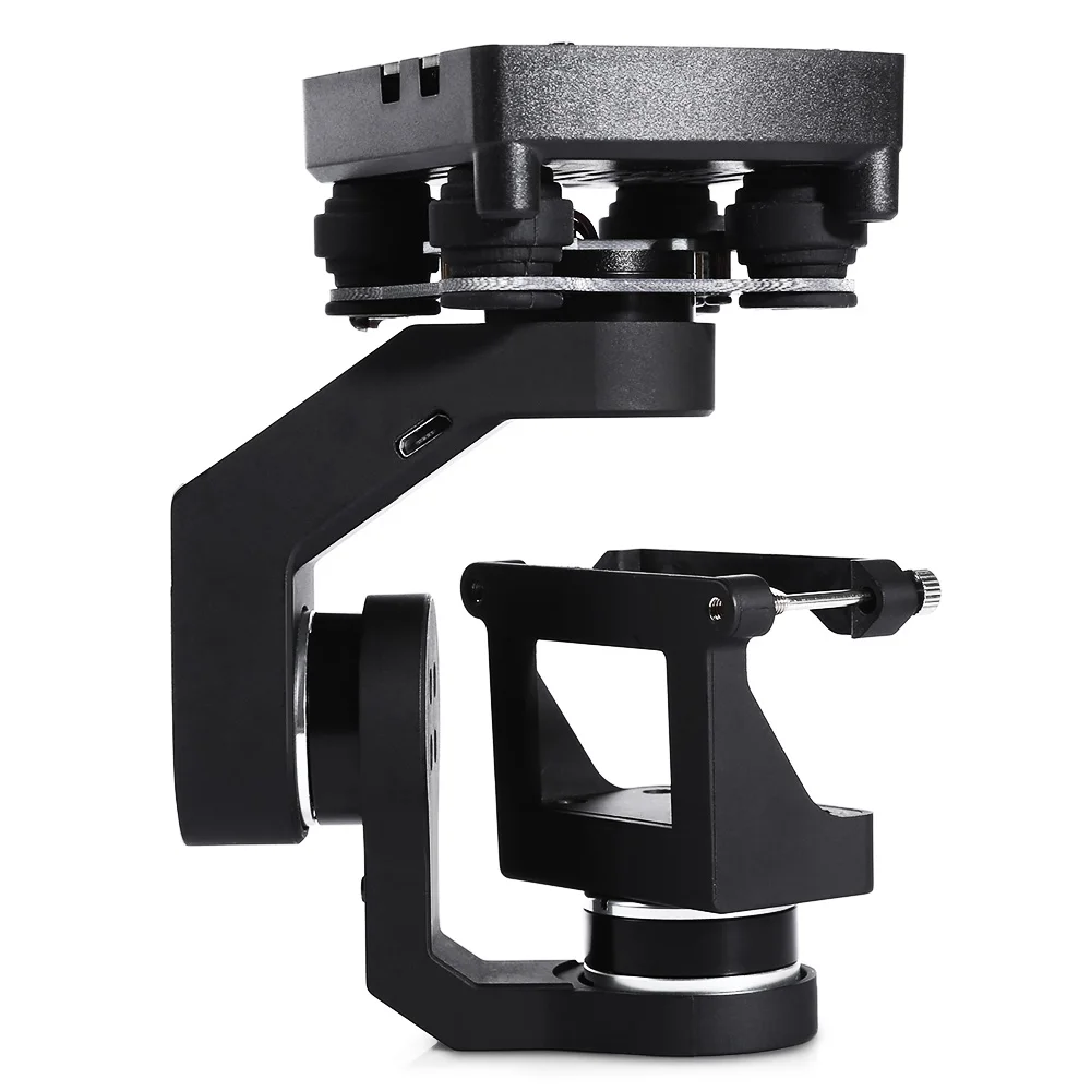 

Original SIMTOO ST0003 3-axis Stabilization Gimbal for SIMTOO Dragonfly Drone Pro