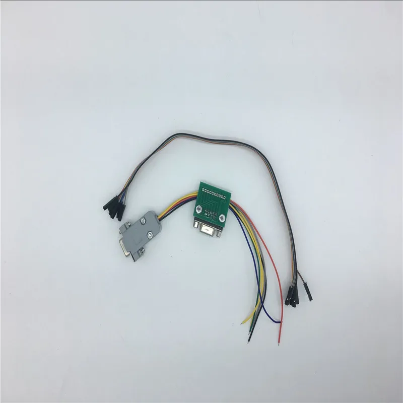 

UPA USB v1.3 Programmer Xprog Adapter Eeprom Board Upa Adapter and Upa Cable with UPA USB v1.3 and Xprog Work Perfect Free Ship