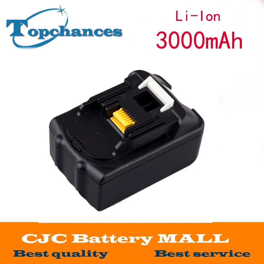 18V 3 0Ah Li Ion Replacement font b Power b font font b Tool b font