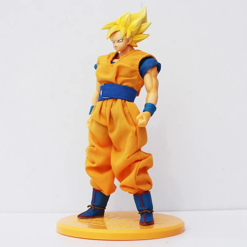 Beli Super Saiyan Son Gokou D.o.d Dimensi Naga Naga Bola Z Aksi Tokoh Mainan Dragonball Z