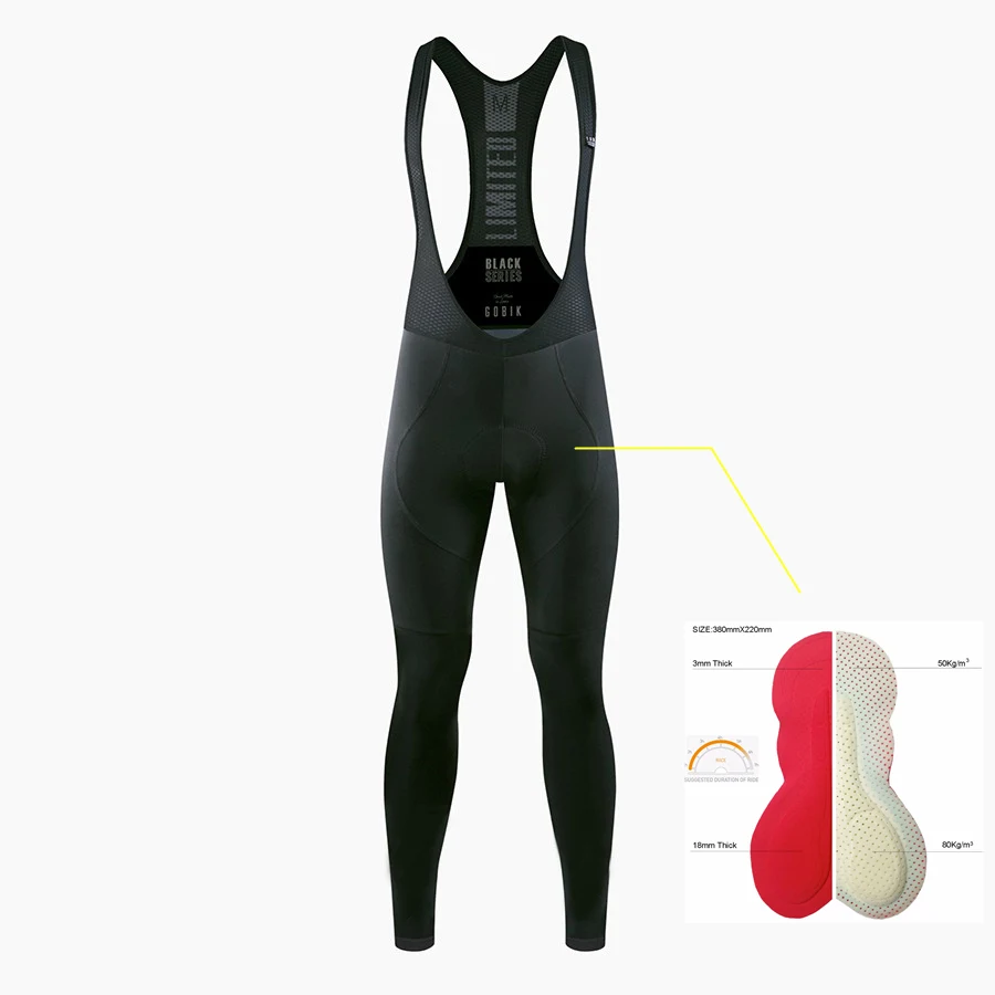 New 2018 Spanish brand Pro Team Winter Cycling Bib pants With high density Pad winter thermal fleece fabric cycling tights pant New 2018 Spanish brand Pro Team Winter Cycling Bib pants With high density Pad winter thermal fleece fabric cycling tights pant