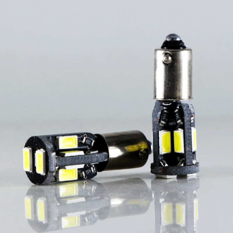 BA9S led lights 4