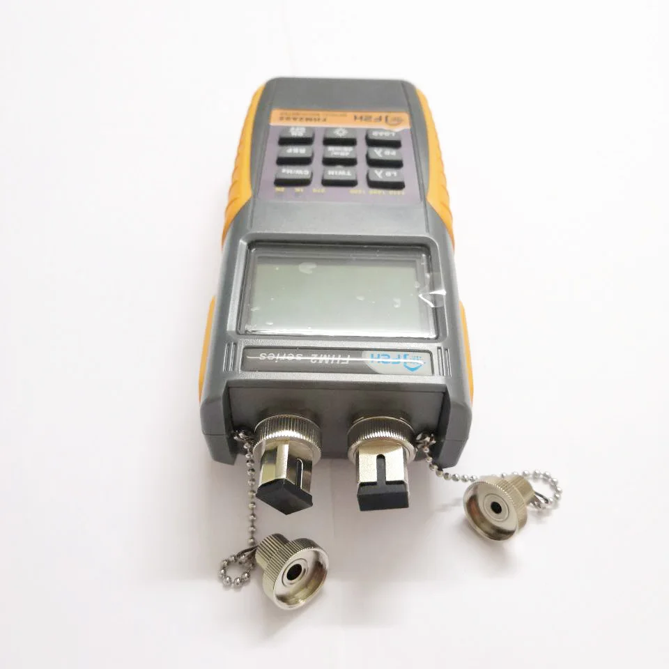 FHM2A02 multimeter 4A