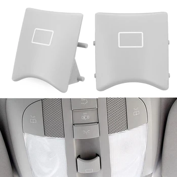 

For Mercedes ML/GL/R W164 W251 Car Interior Ceiling Light Sunroof Switch Buttons