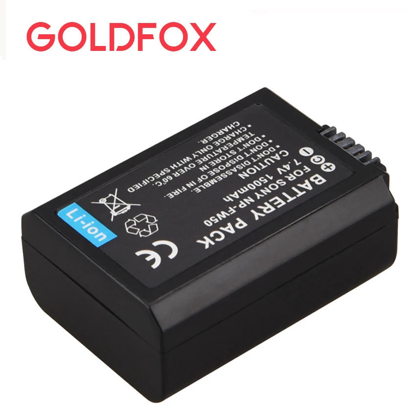 1 sztuk 1500mAh NP-FW50 NPFW50 cyfrowy akumulator dla sony alpha 7 a7 7R a7R 7S a7S a3000 a5000 a6000 NEX-5N 5C A55 zapasowy batteria 1 sztuk 1500mAh NP-FW50 NPFW50 cyfrowy akumulator dla sony alpha 7 a7 7R a7R 7S a7S a3000 a5000 a6000 NEX-5N 5C A55 zapasowy batteria