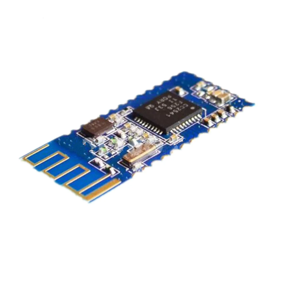 Модуль Bluetooth 4 0 ble serial master slave iBeacon ANCS micro-base station board CC2541 2 CRYSTAL | Электроника