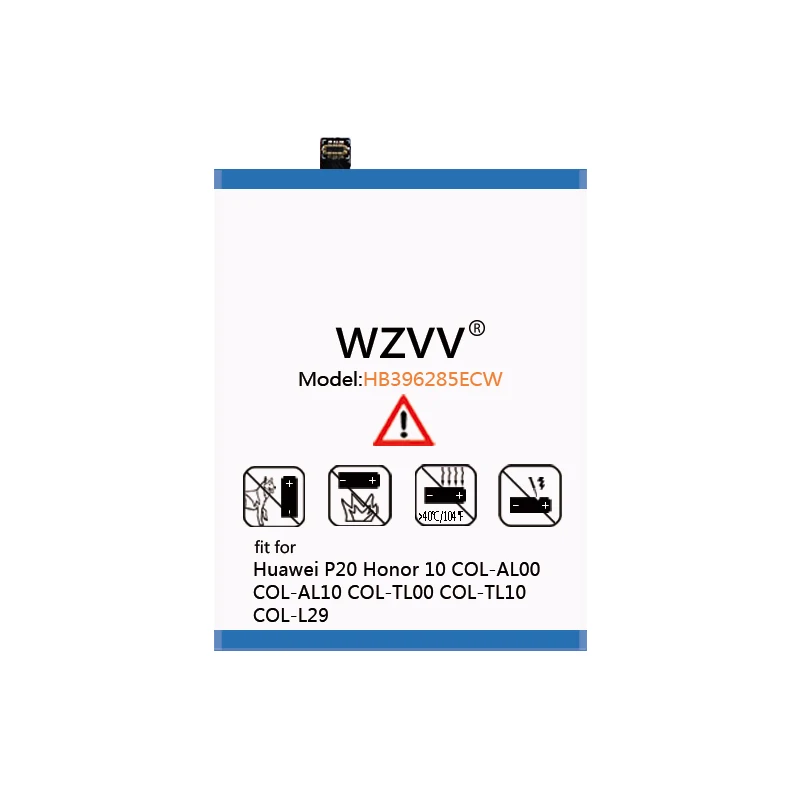 HB396285ECW-B
