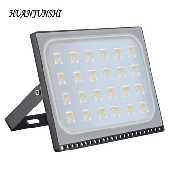 

3PCS 150W LED Flood Light Outdoor Security Garden Landscape Spotlight Led Reflector Wall Lamp Outdoor Lighting 18000 Lumens