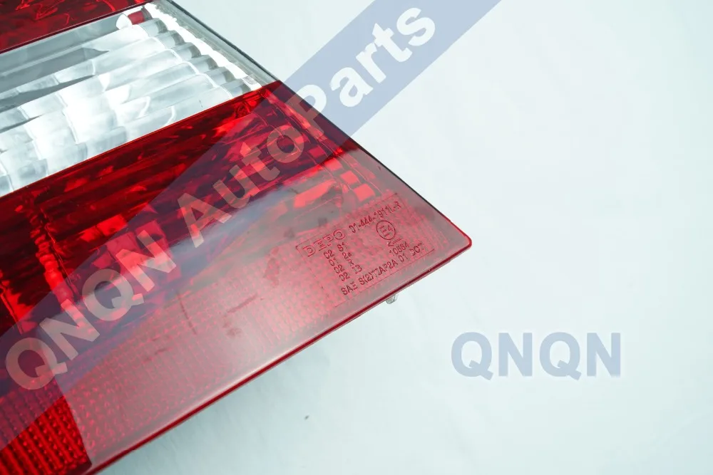 QNQN внешний задний светильник s внешний задний светильник для BMW E46