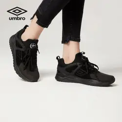 Umbro/Новая женская спортивная обувь для бега FreshOG Series, удобная дышащая обувь для отдыха UI173FT0206