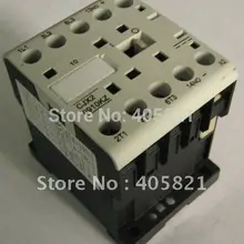 Мини серии K dc контактор 3 P