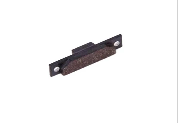 Brake block 2 for 1/5 hpi rovan km baja 5b rc car parts | Игрушки и хобби