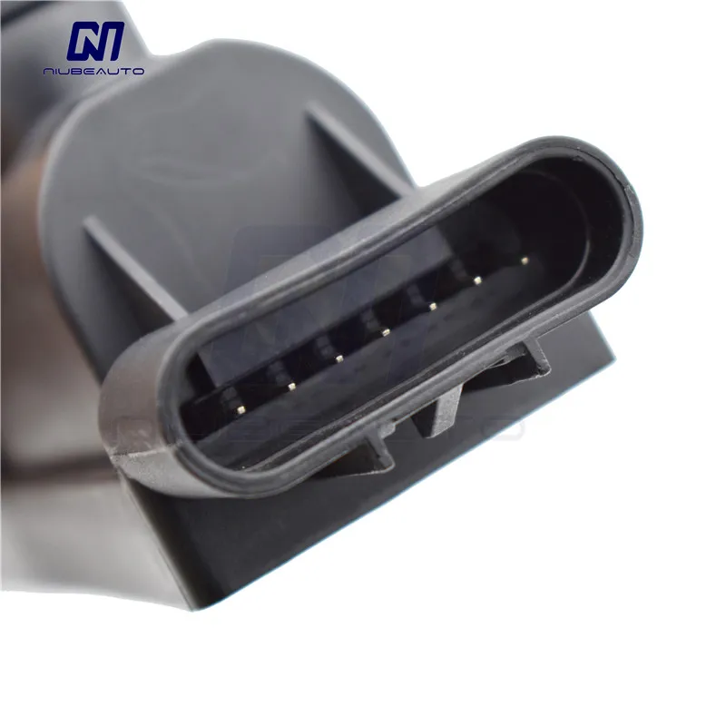 NIUBEAUTO Ignition Coil For Opel Astra Adam Corsa Meriva Mokka Insignia Chevrolet Orlando Aveo Cruze 1208096  1208092 55579072 5