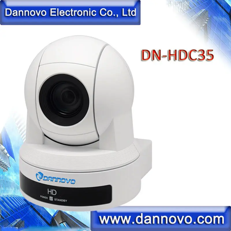 Бесплатная доставка DANNOVO ptz-видеоконференция Камера Китай EVI-H100S EVI-H100V FCB-CV7310