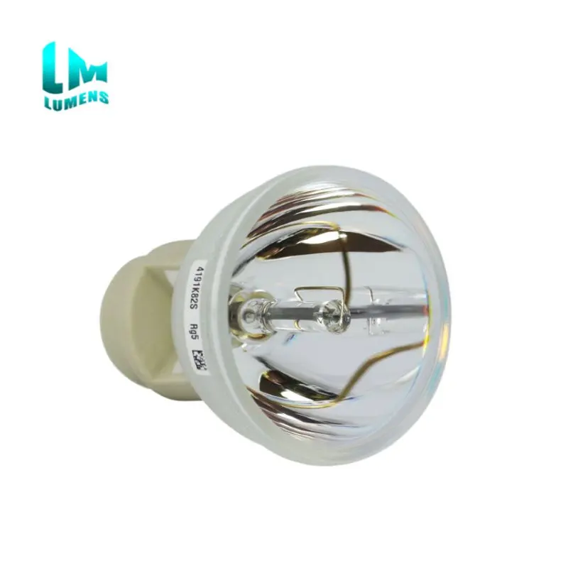 Лампа проектора SP.8VH01GC01 для Optoma HD141X EH200ST GT1080 HD26 S316 X316 W316 DX346 BR323 BR326 DH1009 оригинальная