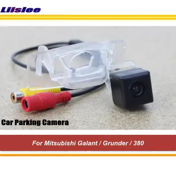 

Liislee CCD Night Vision / Car Rear Camera For Mitsubishi Galant / Grunder / 380 /Reversing Parking Camera AUTO CAM