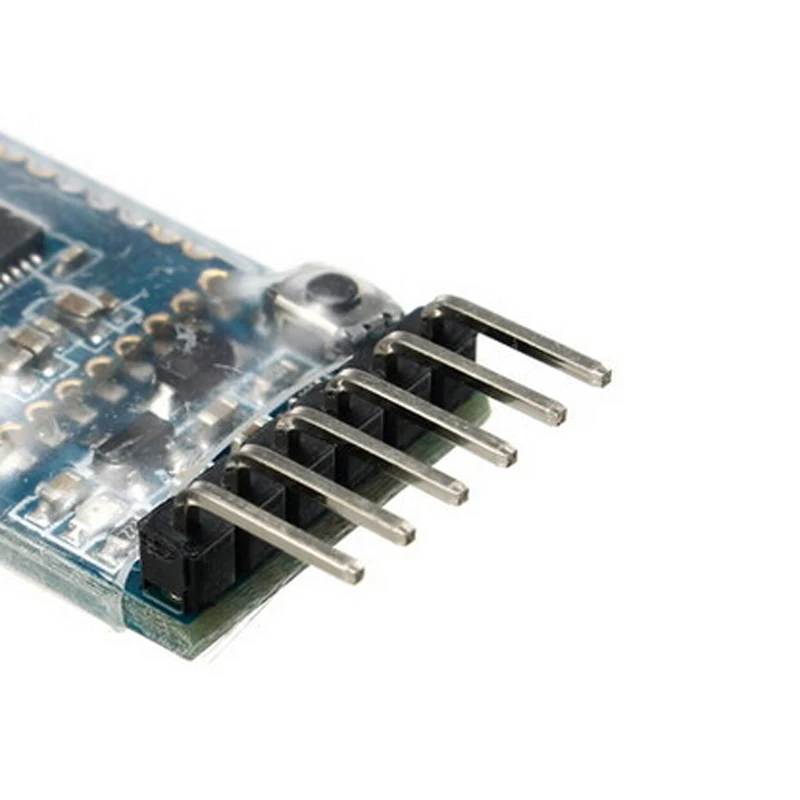 Android IOS BLE Bluetooth 4 0 Φ CC2540 CC2541 6Pin Серийный беспроводной модуль DC 5V Power|power dc dc|wireless moduledc