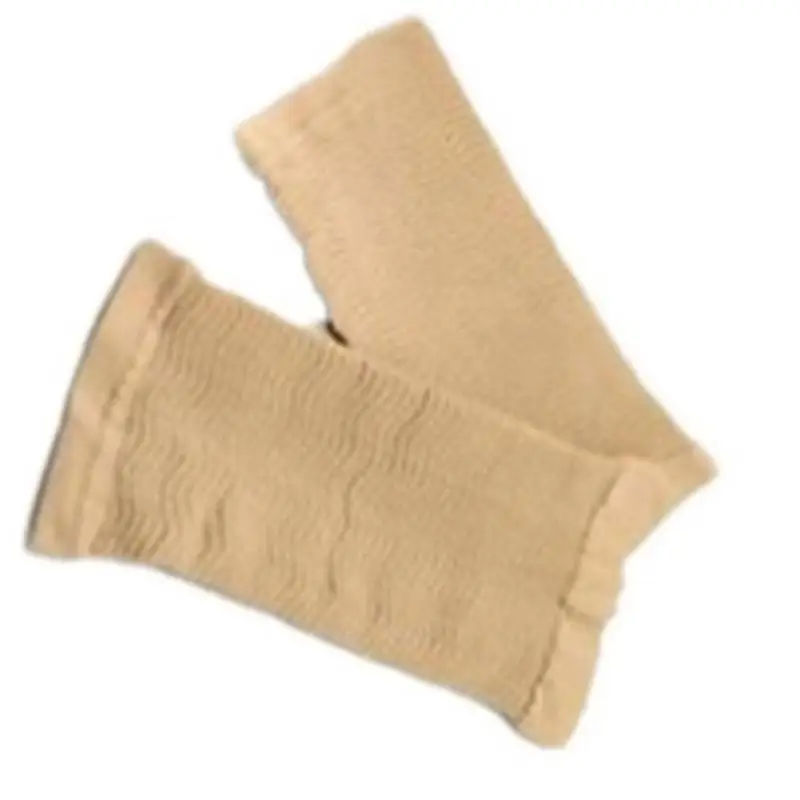 1 Pair Thin Arm Wrist Shaper Shapewear Strap Belt Slimmer Muscle Slim Arm Calorie Off Burning Fat Cellulite Buster Burner Z4 2