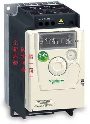 ATV12HU15M2 220 В 1.5KW | Инструменты
