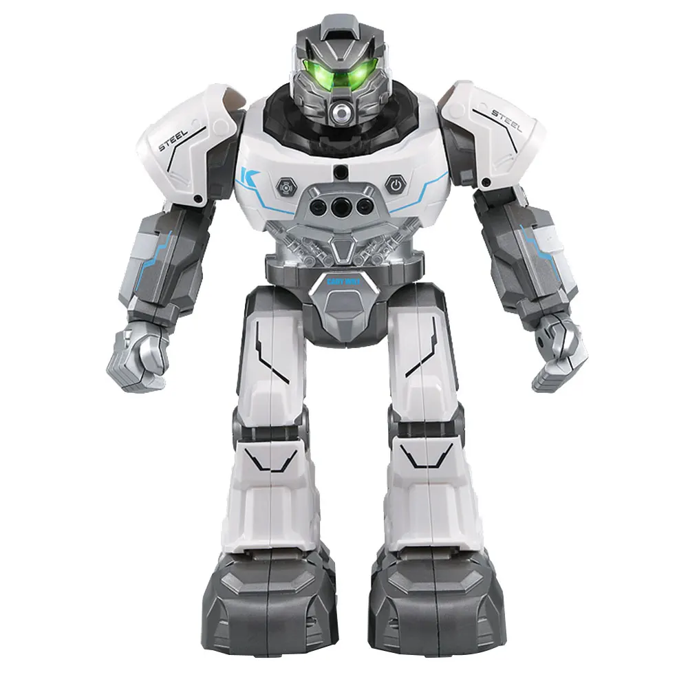 

Multicolor Watch Robot Watch Rc Robot Early Education Follow Entertainment Durable Fashion Beautiful