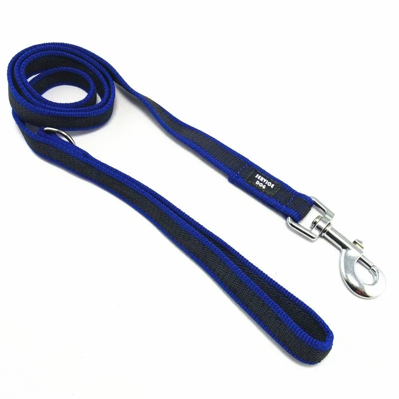 Best Quality 4Colors 60kg Training Dog Leash Soft Vulcanized Rubber Pet Harness Vest Accessory 1m,1.2m,2m Best Quality 4Colors 60kg Training Dog Leash Soft Vulcanized Rubber Pet Harness Vest Accessory 1m,1.2m,2m