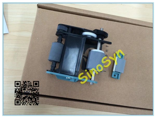 ADF Roller Replacement Kit Fit for HP Scanjet 8300 8350 8390 ADF Maintenance Kit_