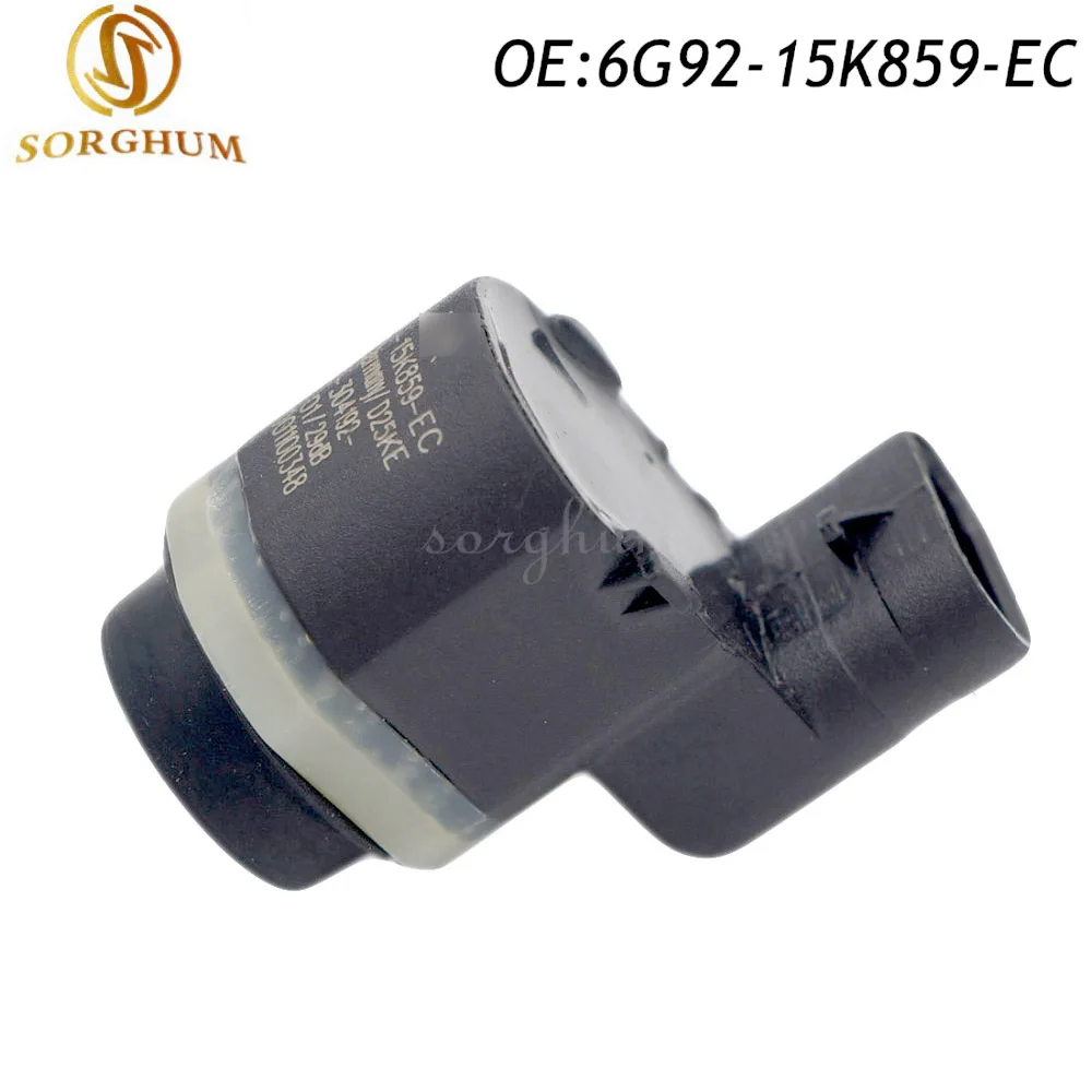Датчик парковки PDC для Ford Mondeo S MAX 06 2011 6G92 15K859 AA EC 6G9215K859EC|parking sensor|sensor parkingparking sensor for