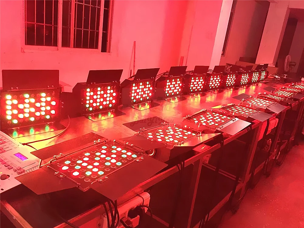 54pcs Washer Light 13