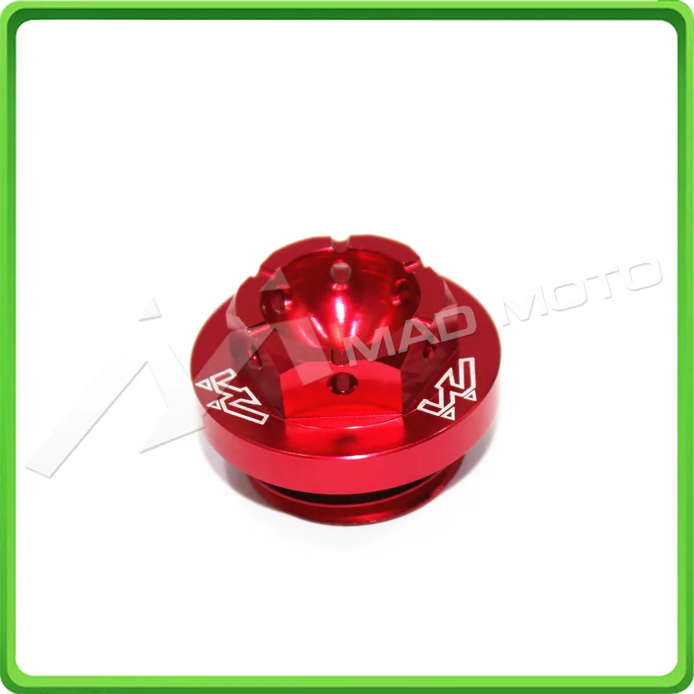 M20x2.5mm M202.5mm Oil Filler Filter Cap For Yamaha MT-03 2006-2013 & MT-09MT-09 Tracer 2013-2016 & T-MAX 500530 2008-2016 (3)