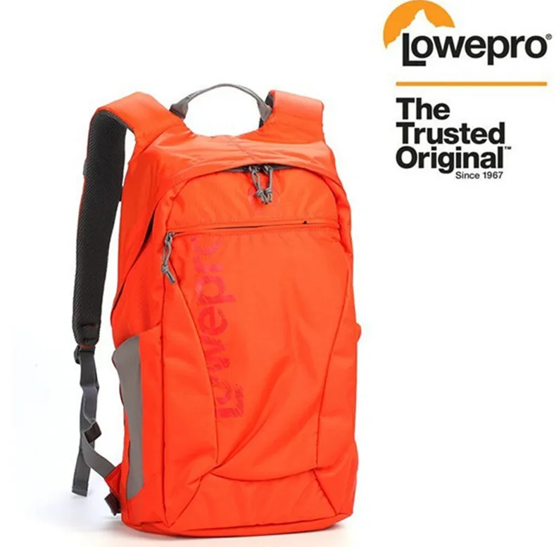 Beste Snelle verzending Lowepro Photo Hatchback 22L AW Schouders Camera Tas Anti diefstal Pakket Knapzak Weather Cover