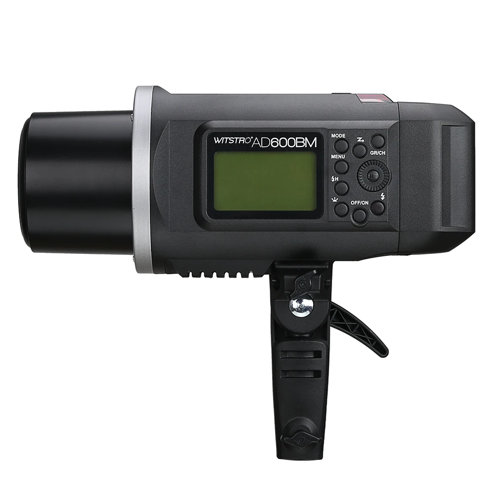 Godox Wistro AD600BM ручная версия крепление Bowens GN87 HSS 1/8000S 2 4G X СИСТЕМА все в одном наружная
