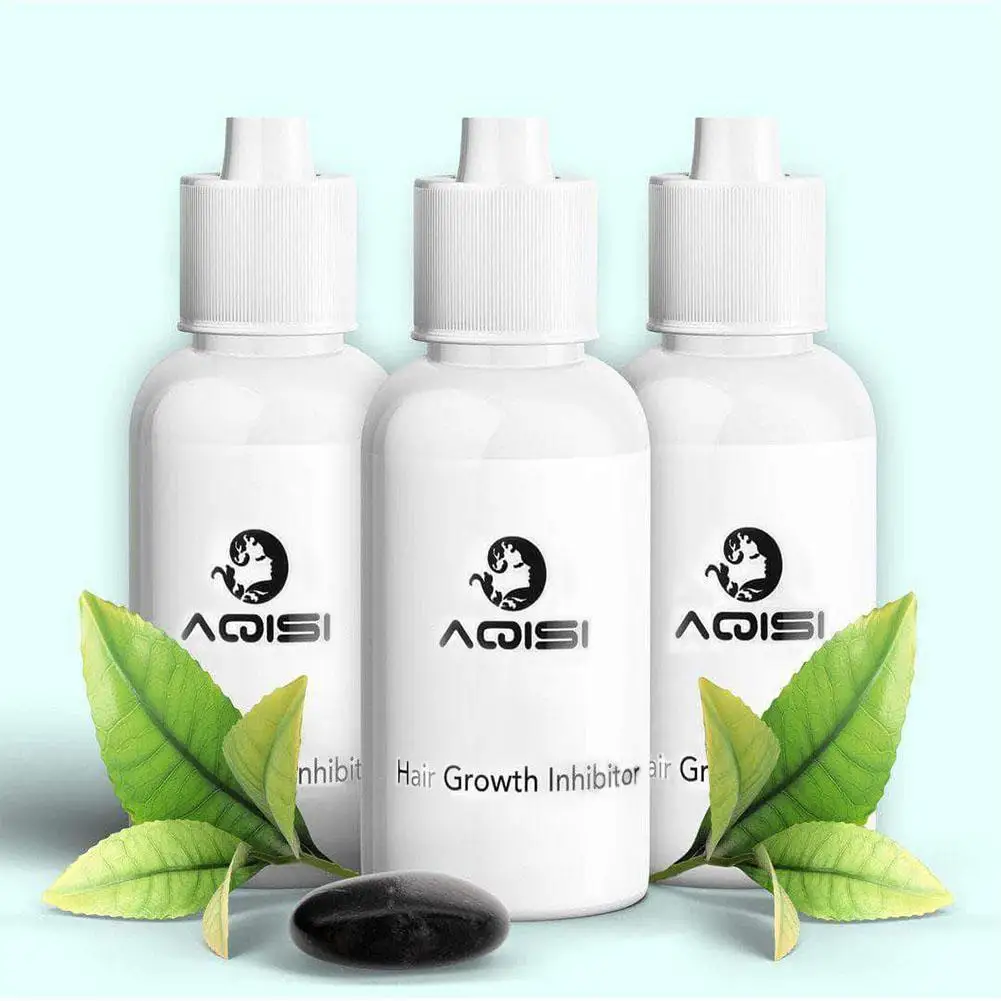Permanent Hair Growth Inhibitor After Unhairing Repair Essence Shrinking Pores Depilated Skin Care Lotion Permanent Hair Growth Inhibitor After Unhairing Repair Essence Shrinking Pores Depilated Skin Care Lotion