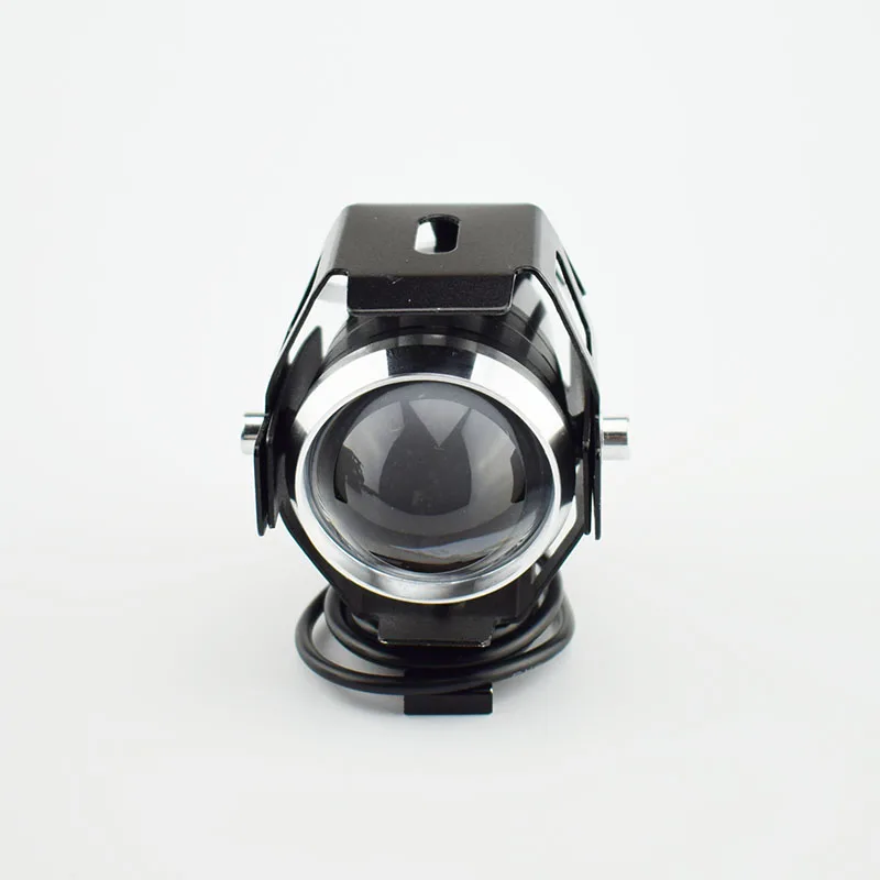 U5 motorcycle headlight 8