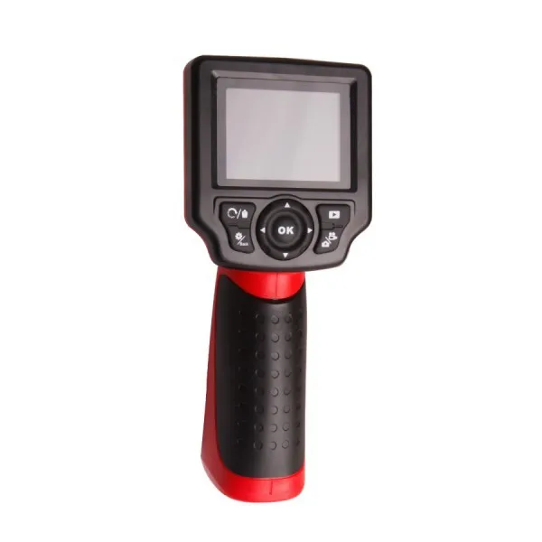 Autel Maxivideo MV208 Цифровая фотодиагностика бороскоп эндоскоп камера 8 5 мм Бесплатная