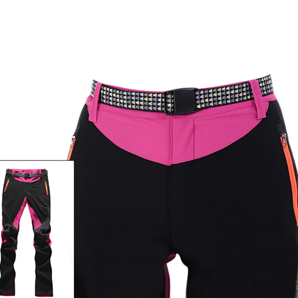 JAYCOSIN, женские быстросохнущие водонепроницаемые брюки, походные лыжные брюки для альпинизма, женские тактические Спортивные штаны для активного отдыха, новинка