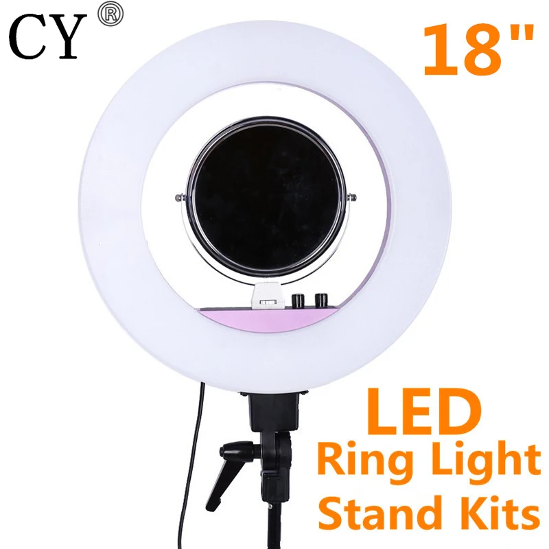 Inch Ring Light With Tripod Stand inno 18 inch 5500k 48w led ring light photography dimmable Inch Ring Light With Tripod Stand inno 18 inch 5500k 48w led ring light photography dimmable