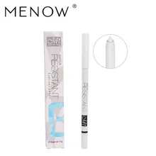 M. n Menow брендовая супер водонепроницаемая макияжная подводка для глаз наклейка лежа сливного червя осветляет косметический Лидер продаж P15012