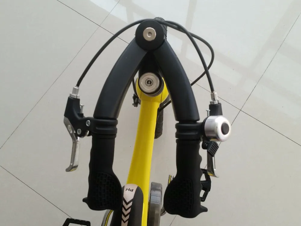 16 polegada de bicicleta das crianças 12