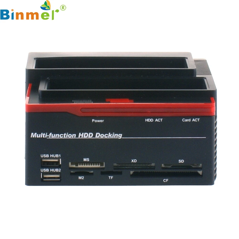Docking Station Trip Lo 3 Hard font b Disk b font USB 2 0 Multi Fun