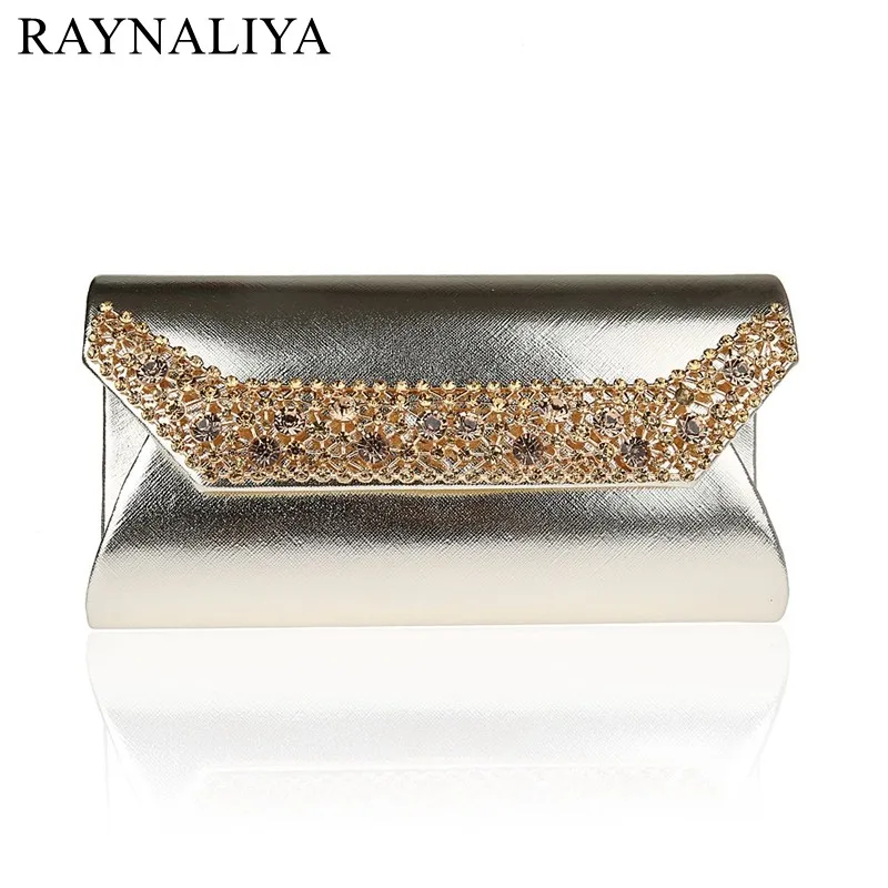 

2017 Fashion Pu Leather Summer Women's Clutch Bags Black Small Capacity Envelope Bag Women Party Evening Bags SFX-A0024