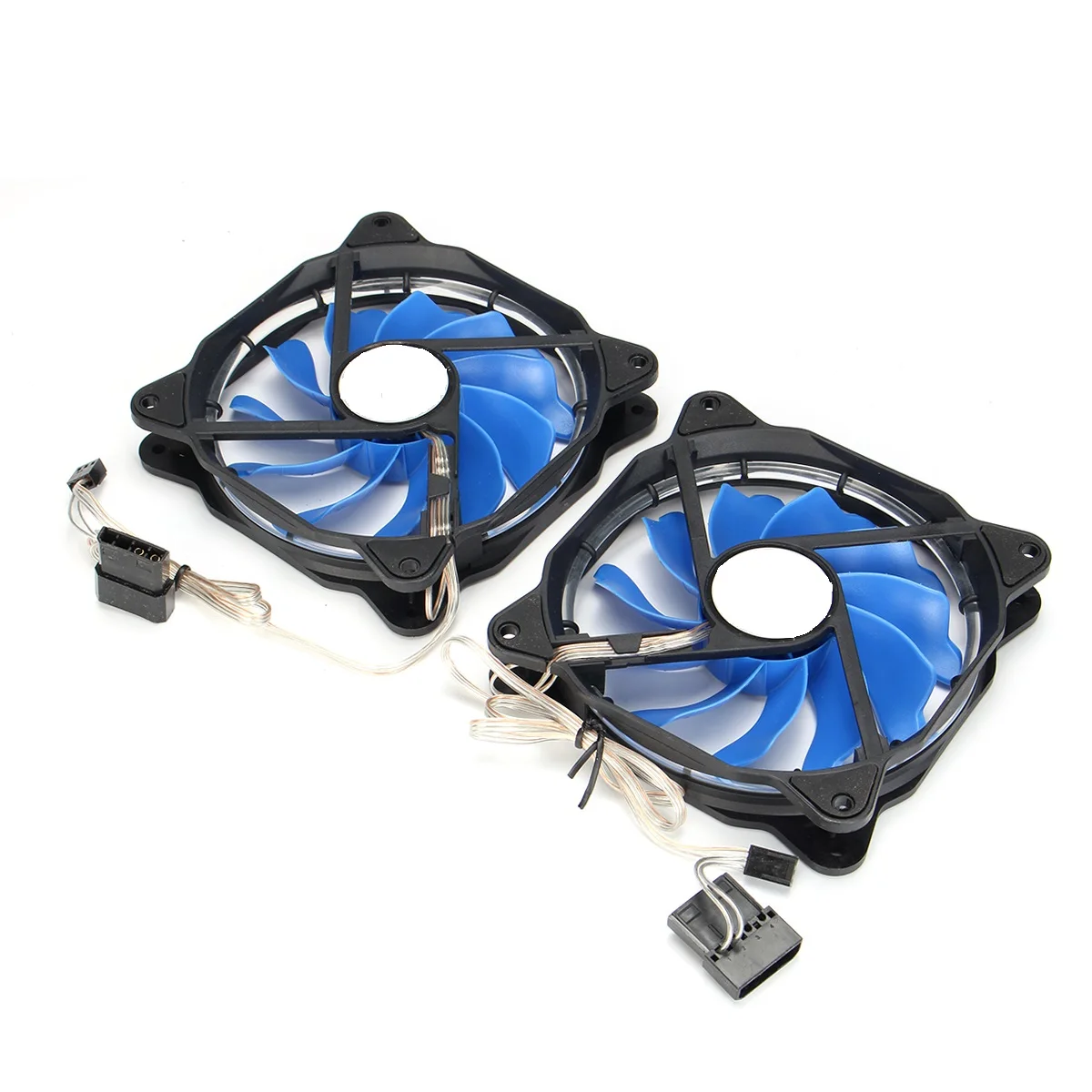 Kit de refrigeración por agua para PC DIY, con fila de agua de 240mm + sistema de refrigeración por agua para CPU, computadoras, bomba de radiador, depósito, disipador de calor ► Foto 2/6