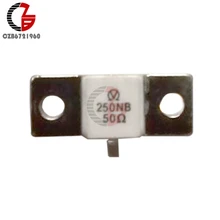 250W 50ohms DC-3GHz RF Termination Microwave Resistor Dummy Load RFP 250N50