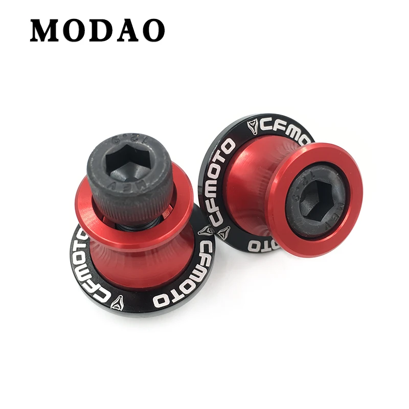Скользящая Скоба для винтов CFMOTO 650NK MT/TR 400NK 250NK 150NK 400GT 650TR G 650MT CNC из алюминиевого