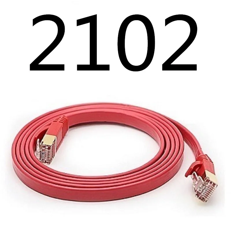 

2102# MEIBAI Hot Sells CAT7 UTP Round Cable Ethernet Cables Network Wire RJ45 Patch Cord Lan Cable Made In China