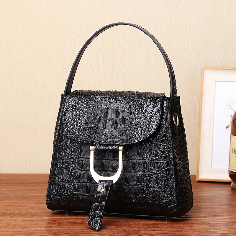 Black Hjkl Geprägte Leder Weiblichen Crossbody blue Dame Kuh purple Tasche Handtasche Frauen Einzelnen tasche Echt Schulter red FFrAO