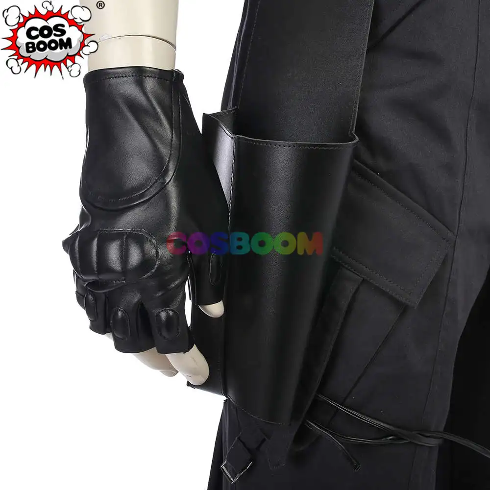 deadpool 2 cable costume12