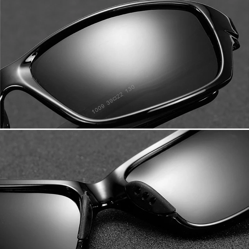 Polarized Windproof Hiking Eyewear Hunting Camping Goggles Climbing Fishing Sunglasses UV400 Protective Men Women Glasses polarized sports glasses polarized glasses women sunglasses uv protection glasses polarized goggles
