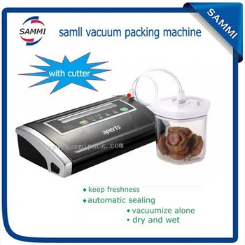 

Free Shipping,Best Quality Household Vacuum Packing Machine Vacuum Sealer VS-5500