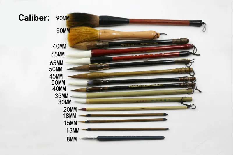 65mm  SYNTHETIC PAINT BRUSH 